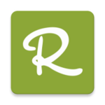 restegourmet - rezeptsuche android application logo